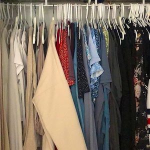 Meet your Posher, Jenna